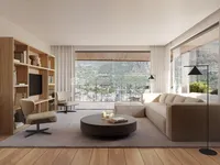 Недвижимость El Falgueró Valley View Tower 3: 2
