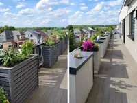Недвижимость Penthouse 3 bedrooms for sale in Sanem: 1