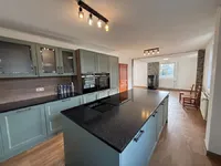 Недвижимость Semi-detached house 3 bedrooms for sale in Eschdorf: 4