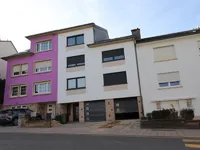Недвижимость Apartment 2 bedrooms for sale in Niederkorn: 4