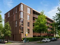 Недвижимость Apartment 1 bedroom for sale in Luxembourg-Kirchberg: 1