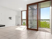 Недвижимость Apartment 1 bedroom for sale in Luxembourg-Kirchberg: 2