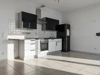 Недвижимость Apartment 1 bedroom for sale in Luxembourg-Kirchberg: 3