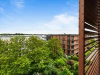 Недвижимость Apartment 1 bedroom for sale in Luxembourg-Kirchberg: 7