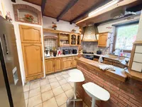 Недвижимость Semi-detached house 8 bedrooms for sale in Rodange: 3