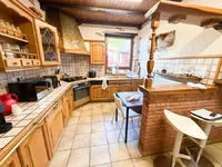 Недвижимость Semi-detached house 8 bedrooms for sale in Rodange: 4