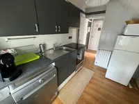 Недвижимость Attic for sale near Pas de la Casa ski slopes: 5