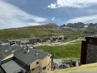 Недвижимость Attic for sale near Pas de la Casa ski slopes: 14