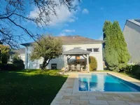 Недвижимость Detached house 3 bedrooms for sale in Itzig: 1