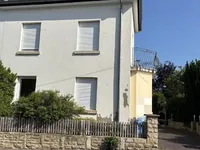 Недвижимость Detached house 7 bedrooms for sale in Luxembourg-Bonnevoie: 1