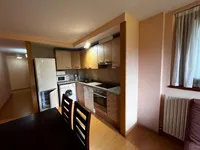 Недвижимость Cozy apartment for sale in Soldeu: 8