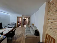 Недвижимость Apartment with parking and storage in Encamp: 1