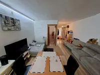 Недвижимость Apartment with parking and storage in Encamp: 2
