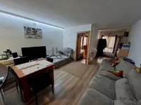 Недвижимость Apartment with parking and storage in Encamp: 3