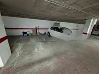 Недвижимость Apartment with parking and storage in Encamp: 9