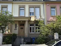 Недвижимость Detached house 7 bedrooms for sale in Luxembourg-Belair: 1