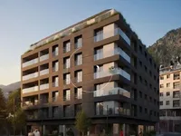 Недвижимость Apartment for sale in Andorra la Vella, 1 bedroom: 1