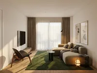 Недвижимость Apartment for sale in Andorra la Vella, 1 bedroom: 2