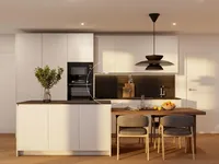 Недвижимость Apartment for sale in Andorra la Vella, 1 bedroom: 3