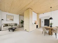Недвижимость Apartment 1 bedroom for sale in Howald: 1