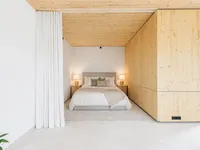 Недвижимость Apartment 1 bedroom for sale in Howald: 3