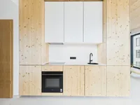 Недвижимость Apartment 1 bedroom for sale in Howald: 6