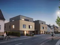 Недвижимость Apartment 3 bedrooms for sale in Mondorf-Les-Bains: 1