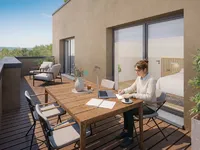 Недвижимость Apartment 3 bedrooms for sale in Mondorf-Les-Bains: 2