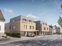 Недвижимость Apartment 3 bedrooms for sale in Mondorf-Les-Bains: 5