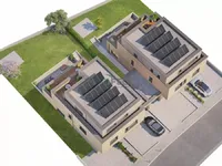 Недвижимость Apartment 3 bedrooms for sale in Mondorf-Les-Bains: 6