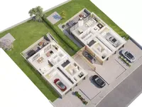 Недвижимость Apartment 3 bedrooms for sale in Mondorf-Les-Bains: 7