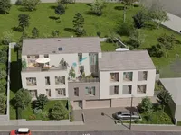 Недвижимость Apartment 2 bedrooms for sale in Koerich: 1