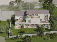 Недвижимость Apartment 2 bedrooms for sale in Koerich: 4