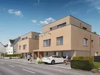Недвижимость Apartment 3 bedrooms for sale in Mondorf-Les-Bains: 2