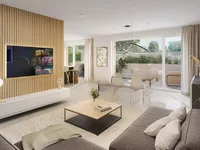 Недвижимость Apartment 3 bedrooms for sale in Mondorf-Les-Bains: 4
