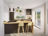 Недвижимость Apartment 3 bedrooms for sale in Mondorf-Les-Bains: 5