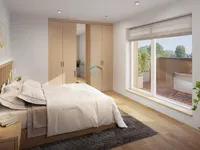 Недвижимость Apartment 3 bedrooms for sale in Mondorf-Les-Bains: 6