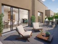 Недвижимость Apartment 3 bedrooms for sale in Mondorf-Les-Bains: 7