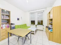 Недвижимость Apartment 1 bedroom for sale in Luxembourg-Gare: 1