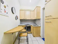 Недвижимость Apartment 1 bedroom for sale in Luxembourg-Gare: 3
