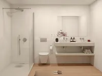 Недвижимость New 3-bedroom apartment ready in 2027: 3