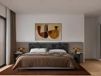 Недвижимость New 3-bedroom apartment ready in 2027: 6