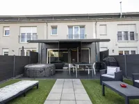 Недвижимость Semi-detached house 3 bedrooms for sale in Schifflange: 2