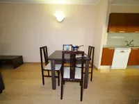 Недвижимость Cozy apartment with parking and storage in Forn: 4
