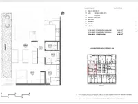 Недвижимость New property available in 2027 with two bedrooms: 7