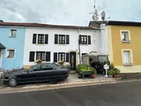 Недвижимость House 1 bedroom for sale in Beaufort: 1