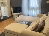 Недвижимость One bedroom apartment with parking and storage in La Massana: 1