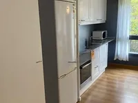 Недвижимость One bedroom apartment with parking and storage in La Massana: 3