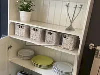 Недвижимость One bedroom apartment with parking and storage in La Massana: 4