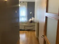 Недвижимость One bedroom apartment with parking and storage in La Massana: 6